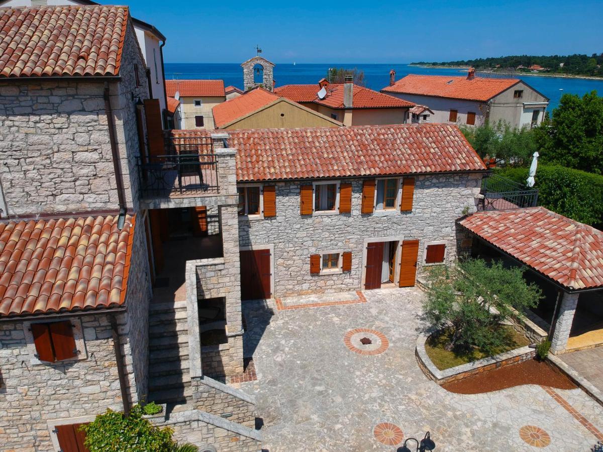 Apartment Stapo Umag